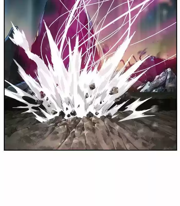 The God Of High School 384