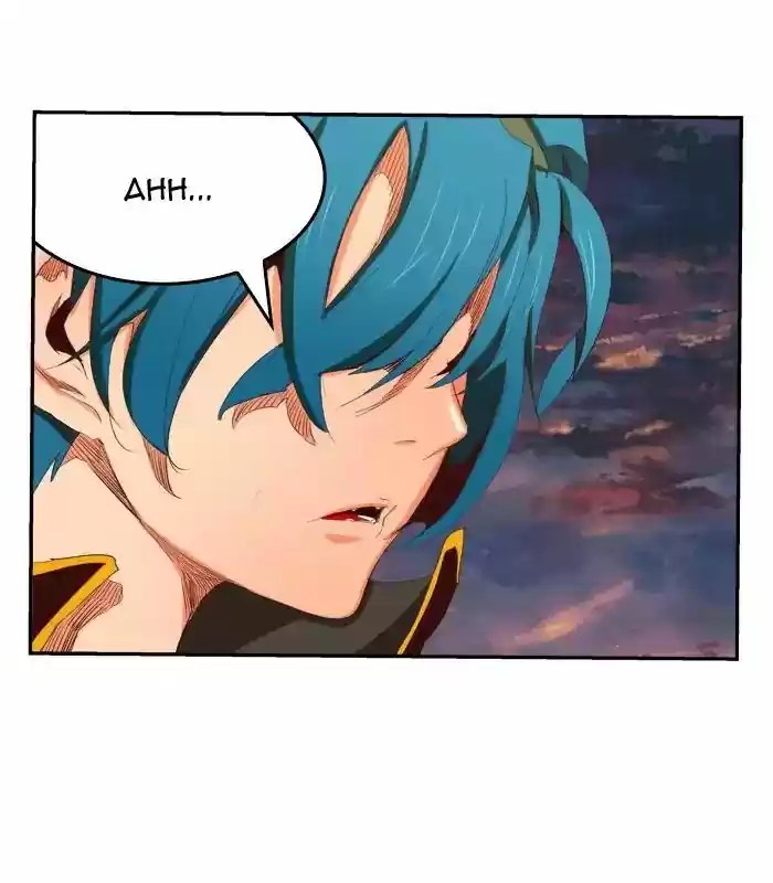 The God Of High School 384