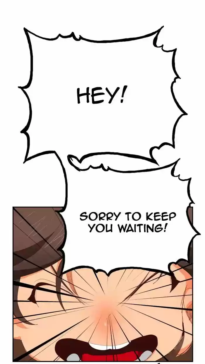 The God Of High School 384