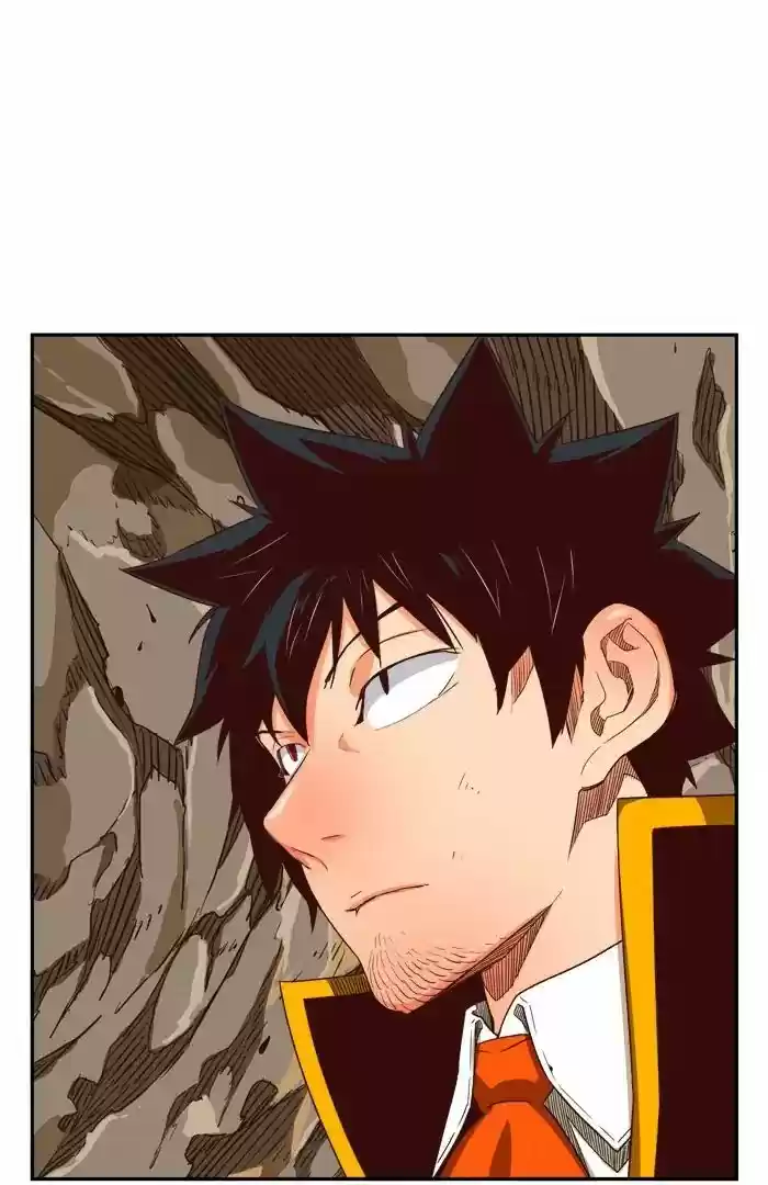 The God Of High School 384