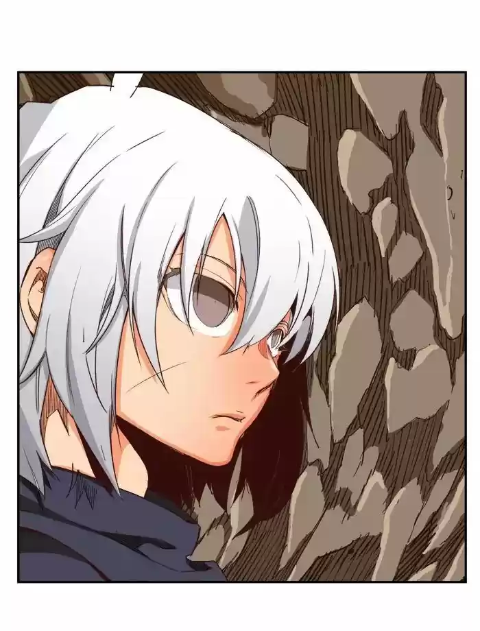 The God Of High School 384