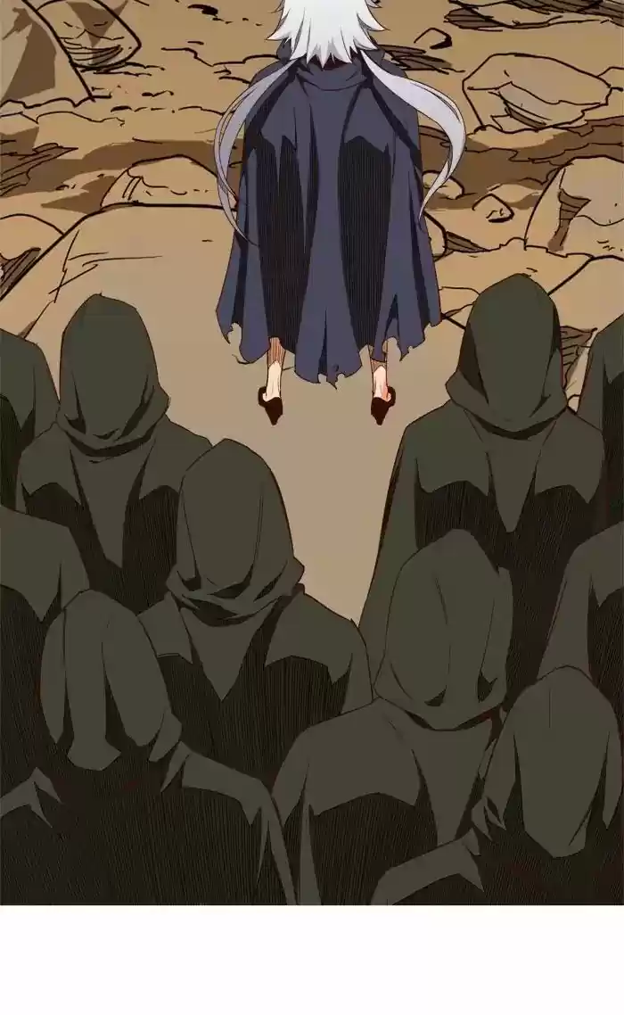 The God Of High School 384