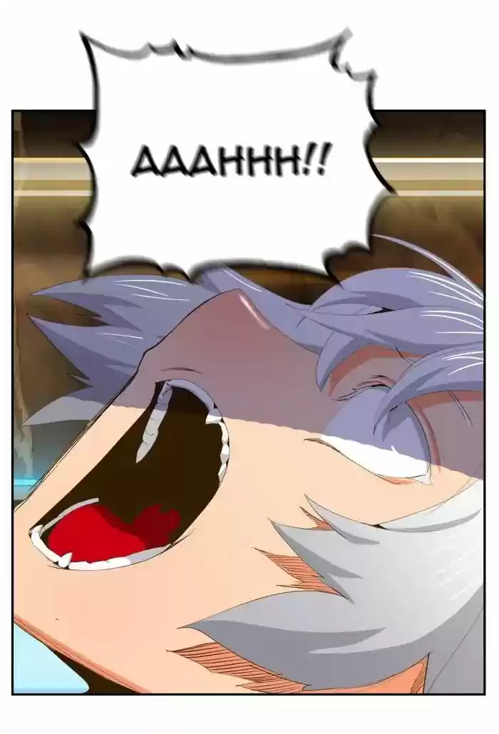 The God Of High School 387