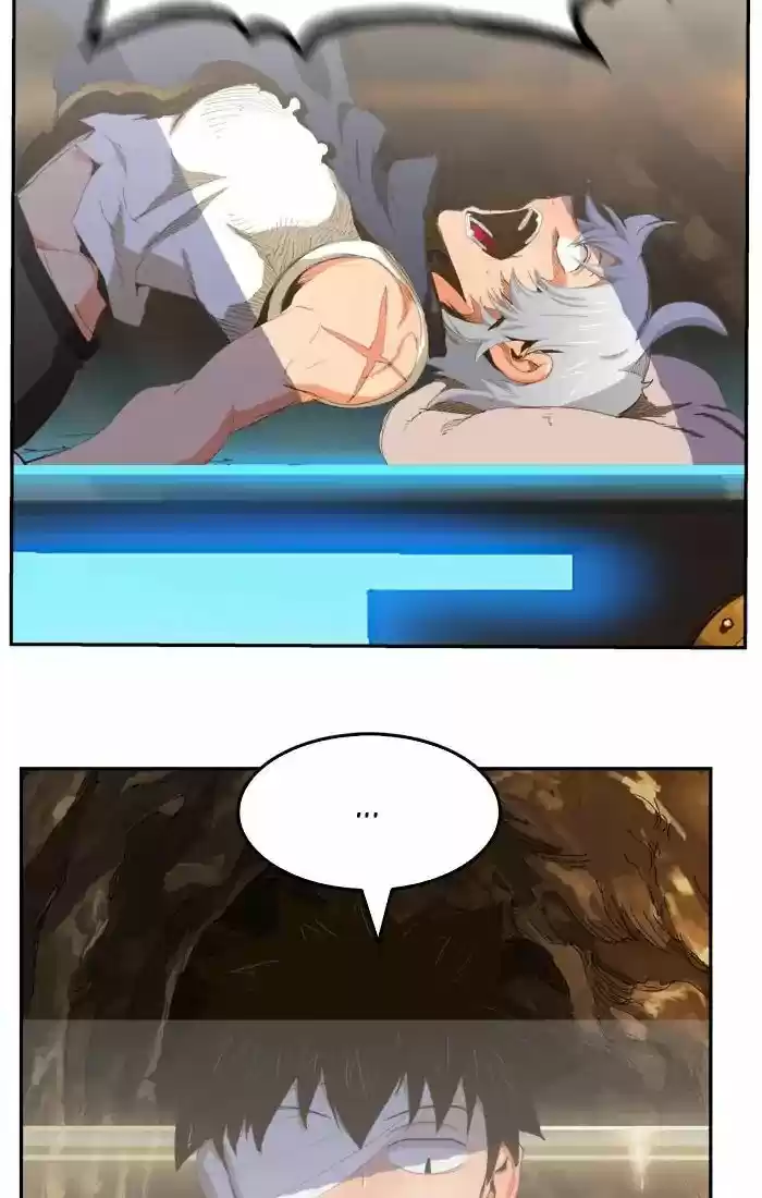 The God Of High School 387