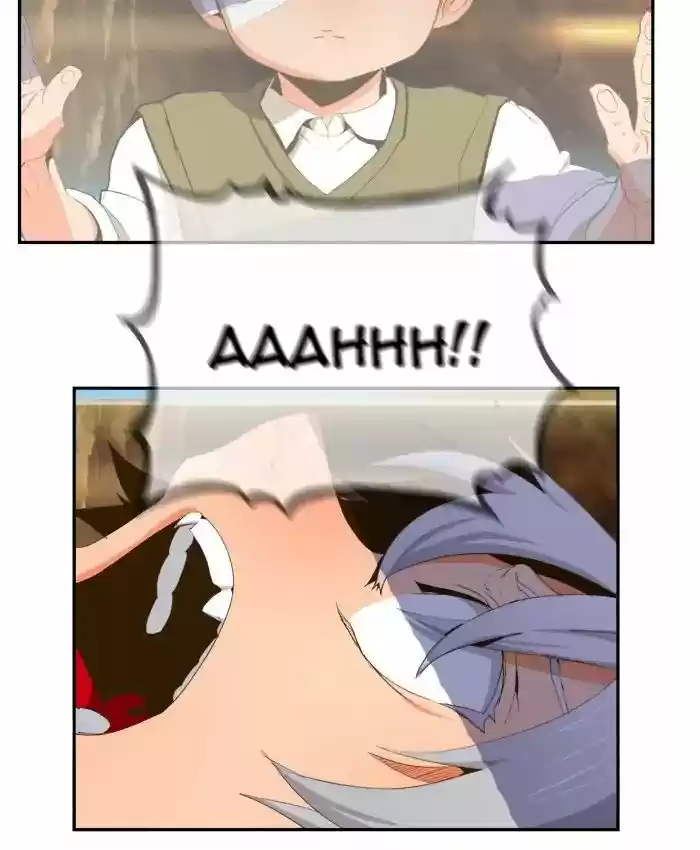 The God Of High School 387