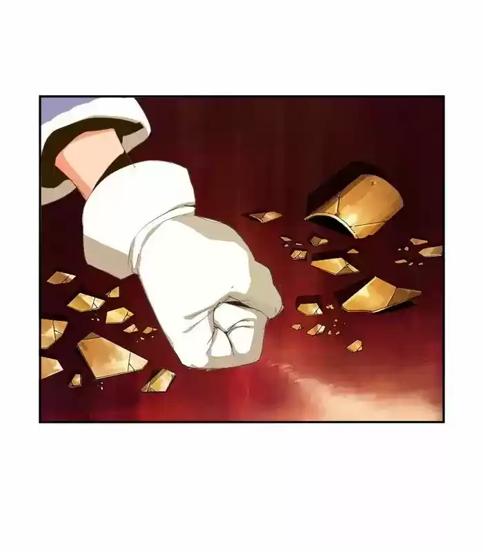 The God Of High School 387