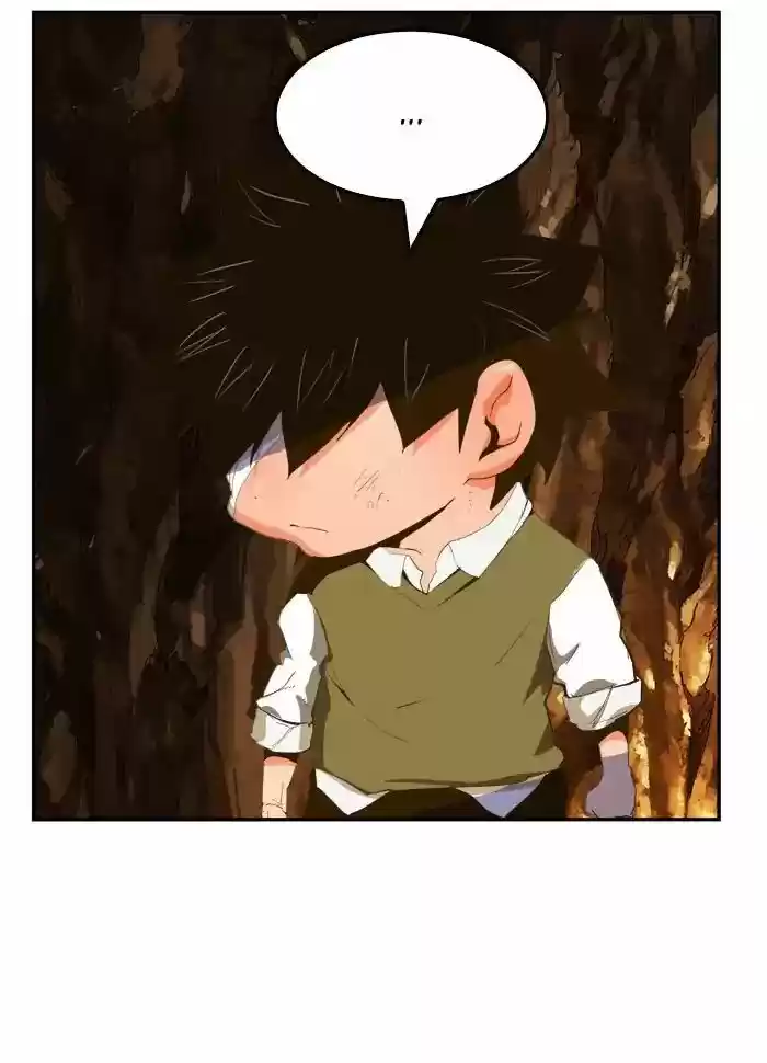 The God Of High School 387