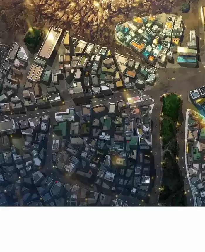 The God Of High School 387