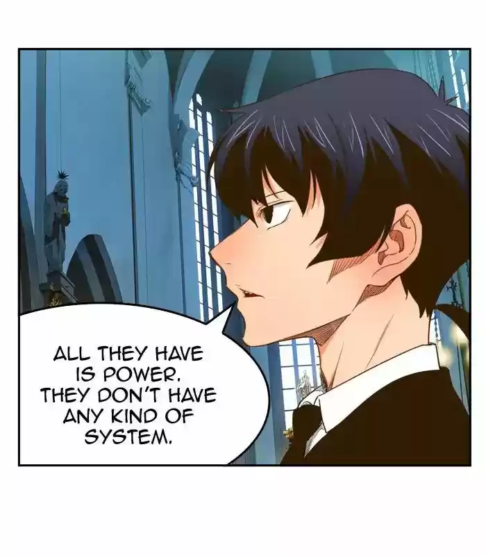 The God Of High School 387