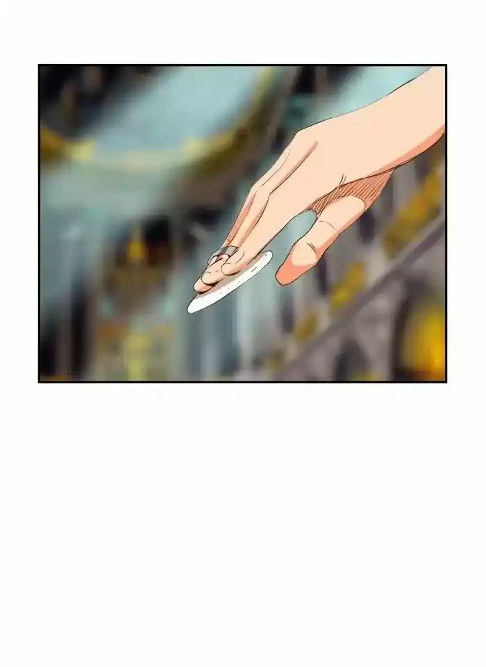 The God Of High School 387