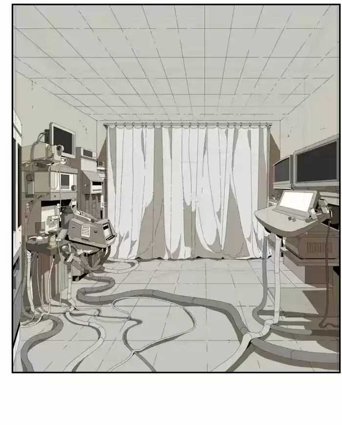 The God Of High School 387