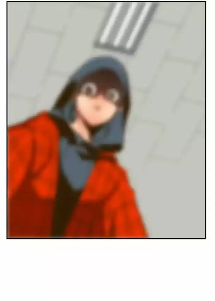 The God Of High School 387