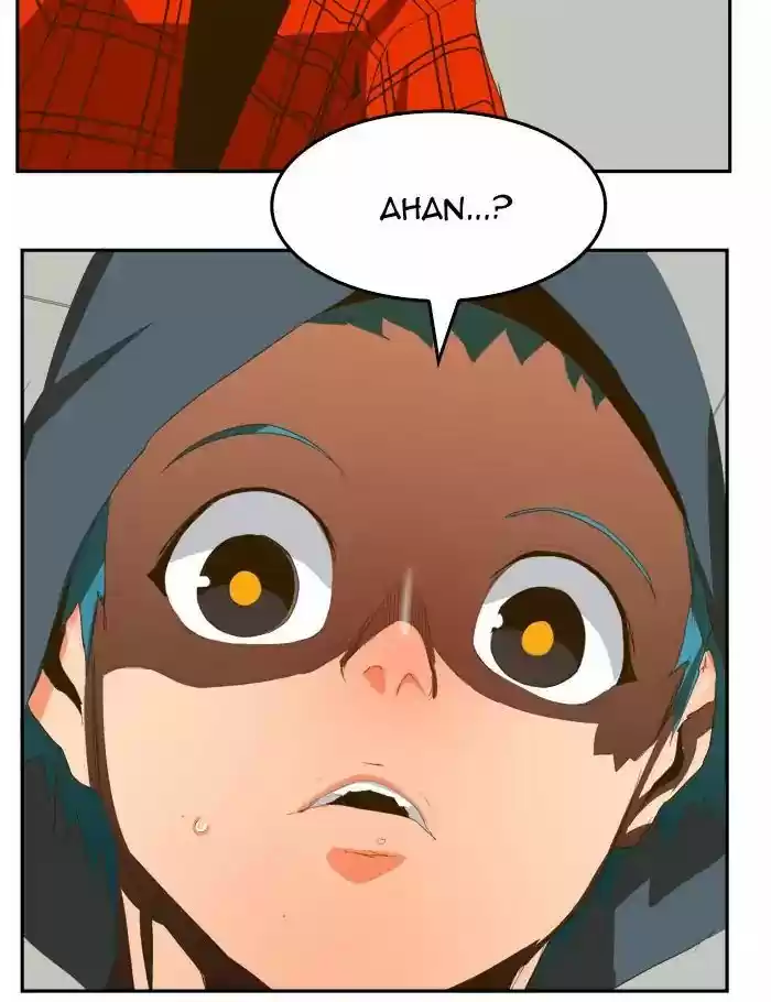 The God Of High School 387