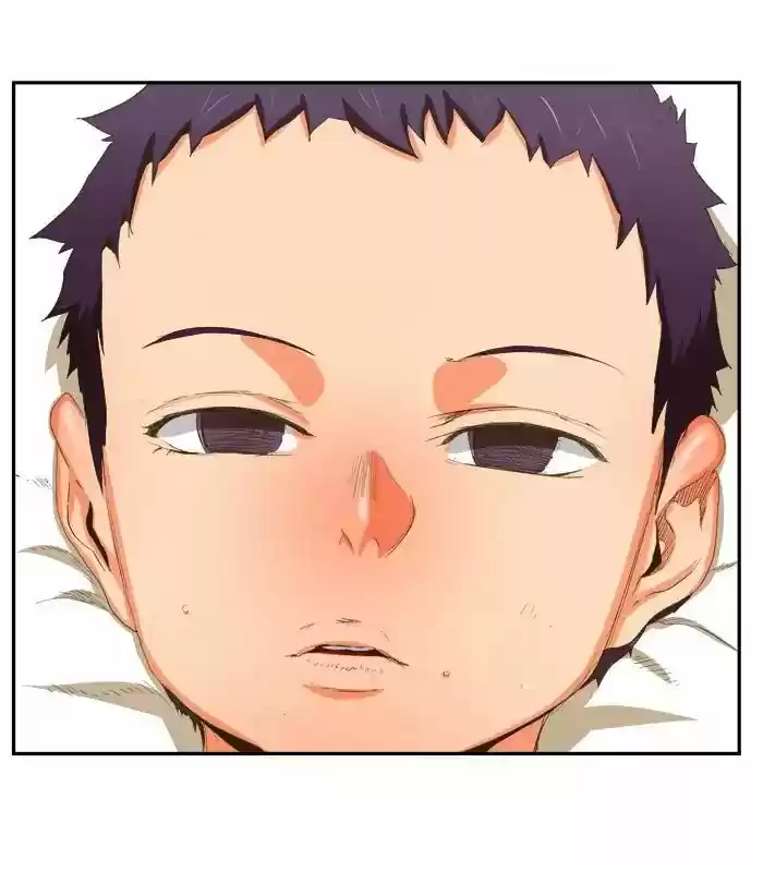 The God Of High School 387