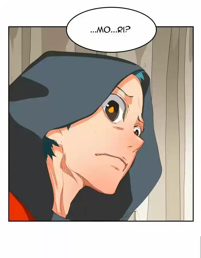 The God Of High School 387