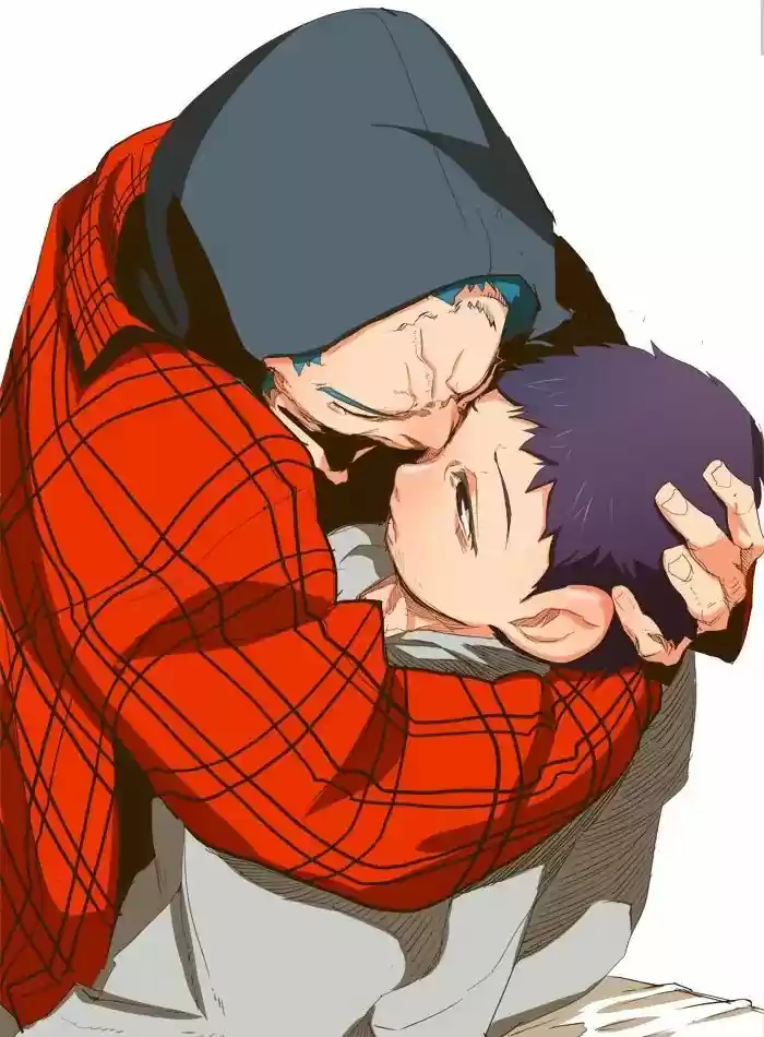 The God Of High School 387