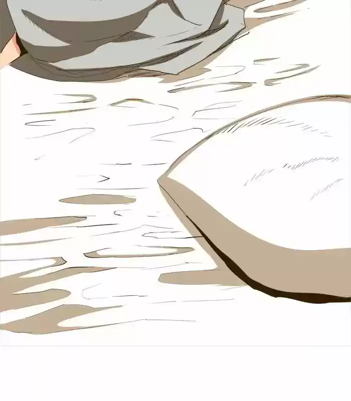 The God Of High School 387