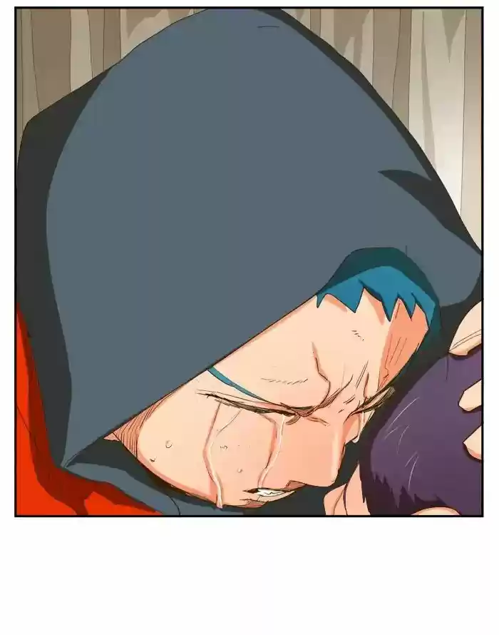 The God Of High School 387