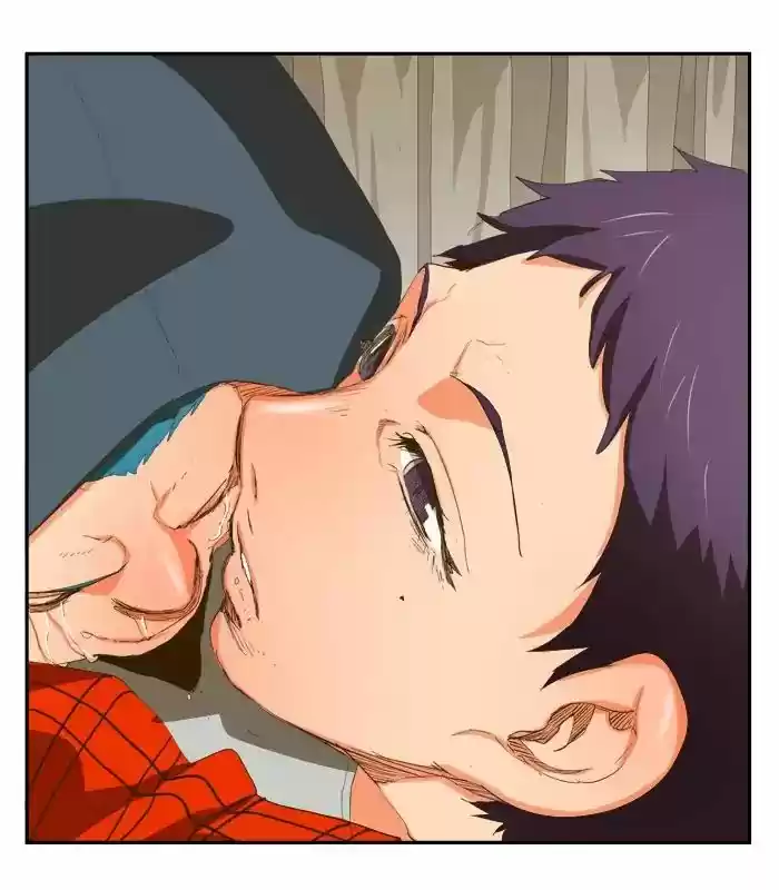 The God Of High School 387