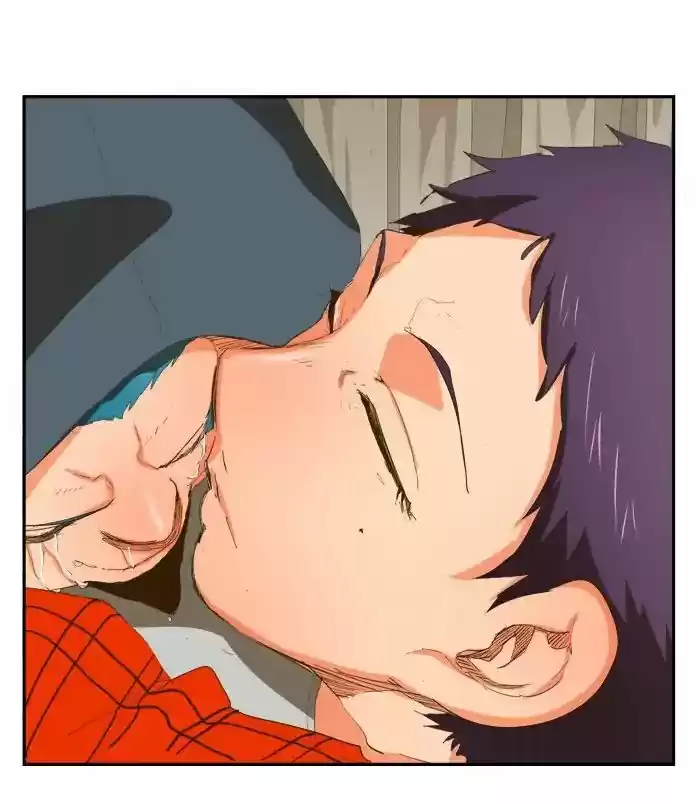 The God Of High School 387