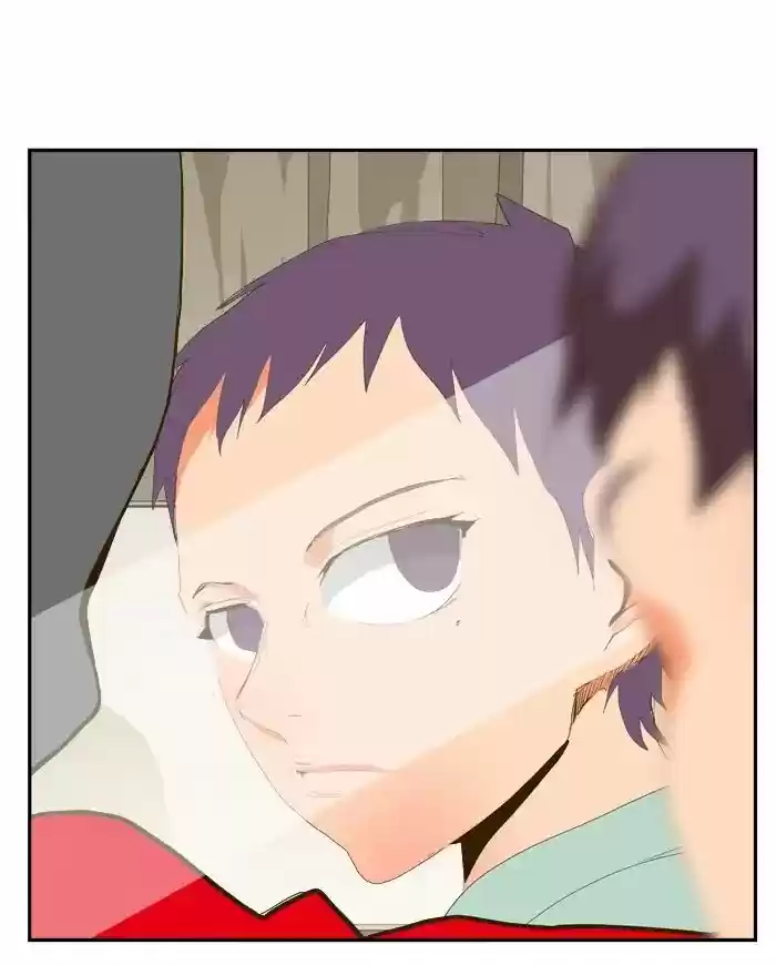 The God Of High School 387