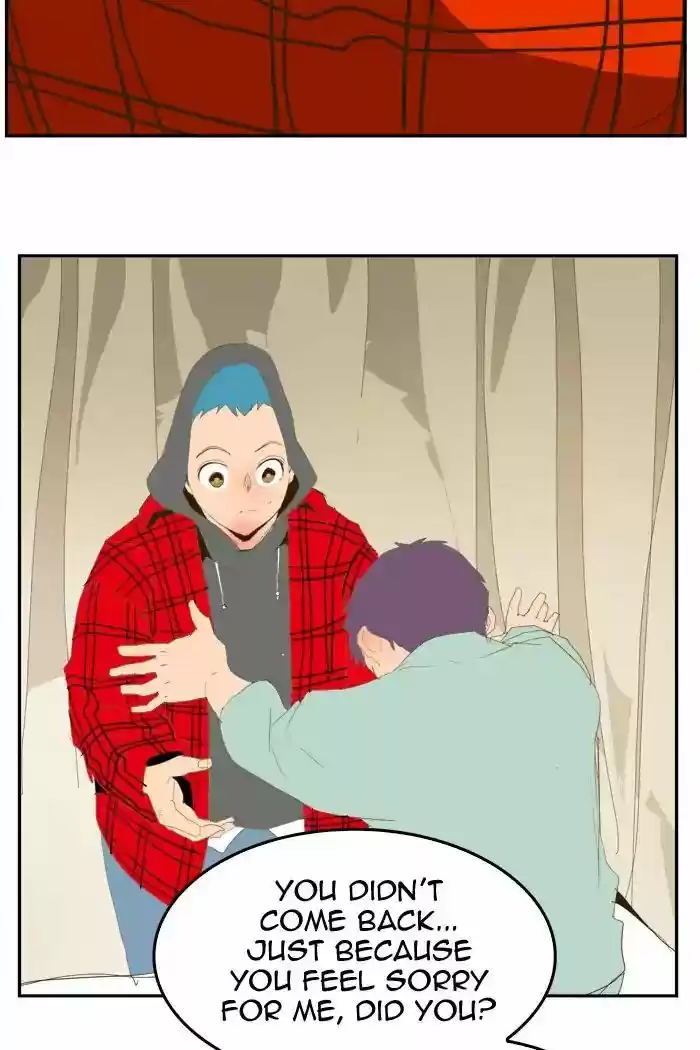 The God Of High School 387