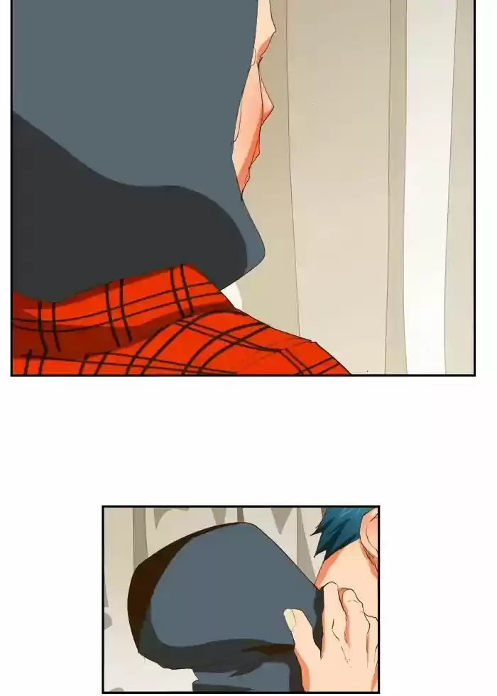 The God Of High School 387