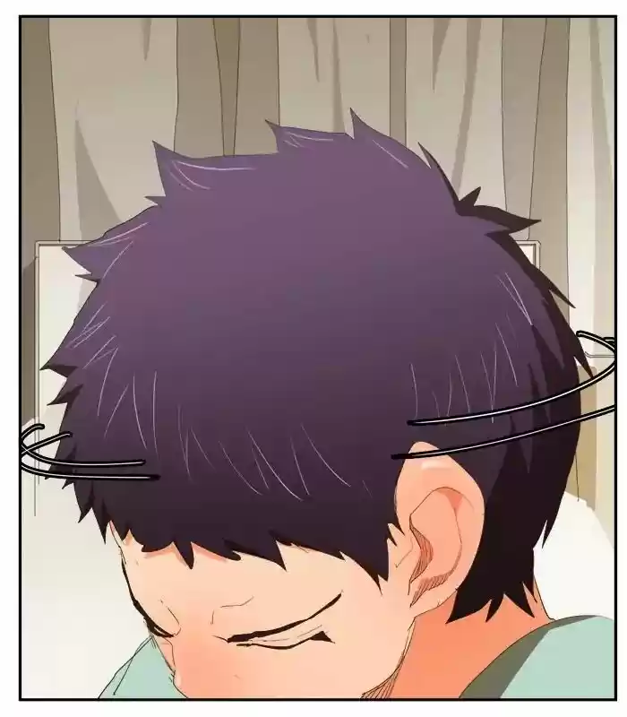 The God Of High School 387