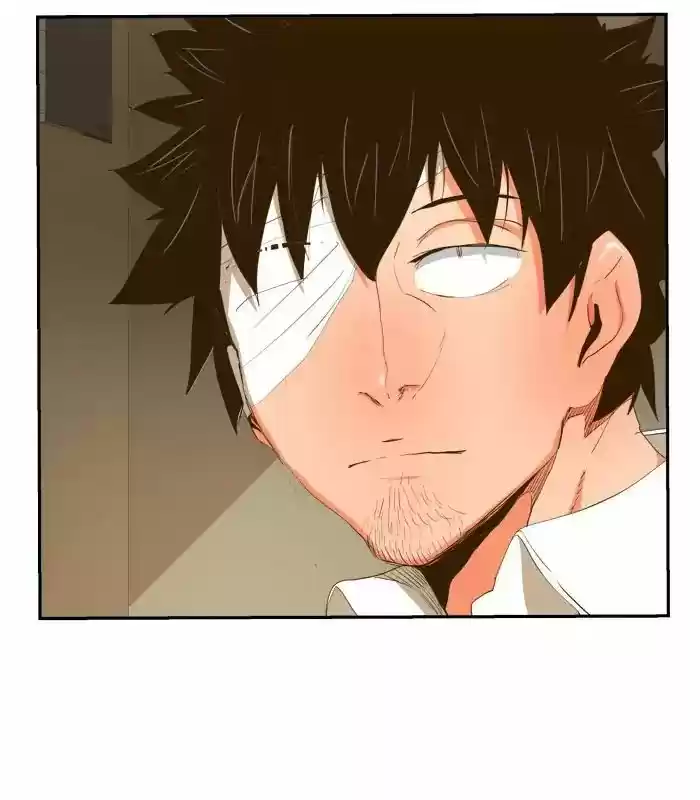 The God Of High School 387