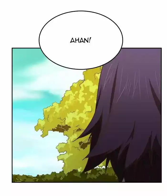 The God Of High School 387