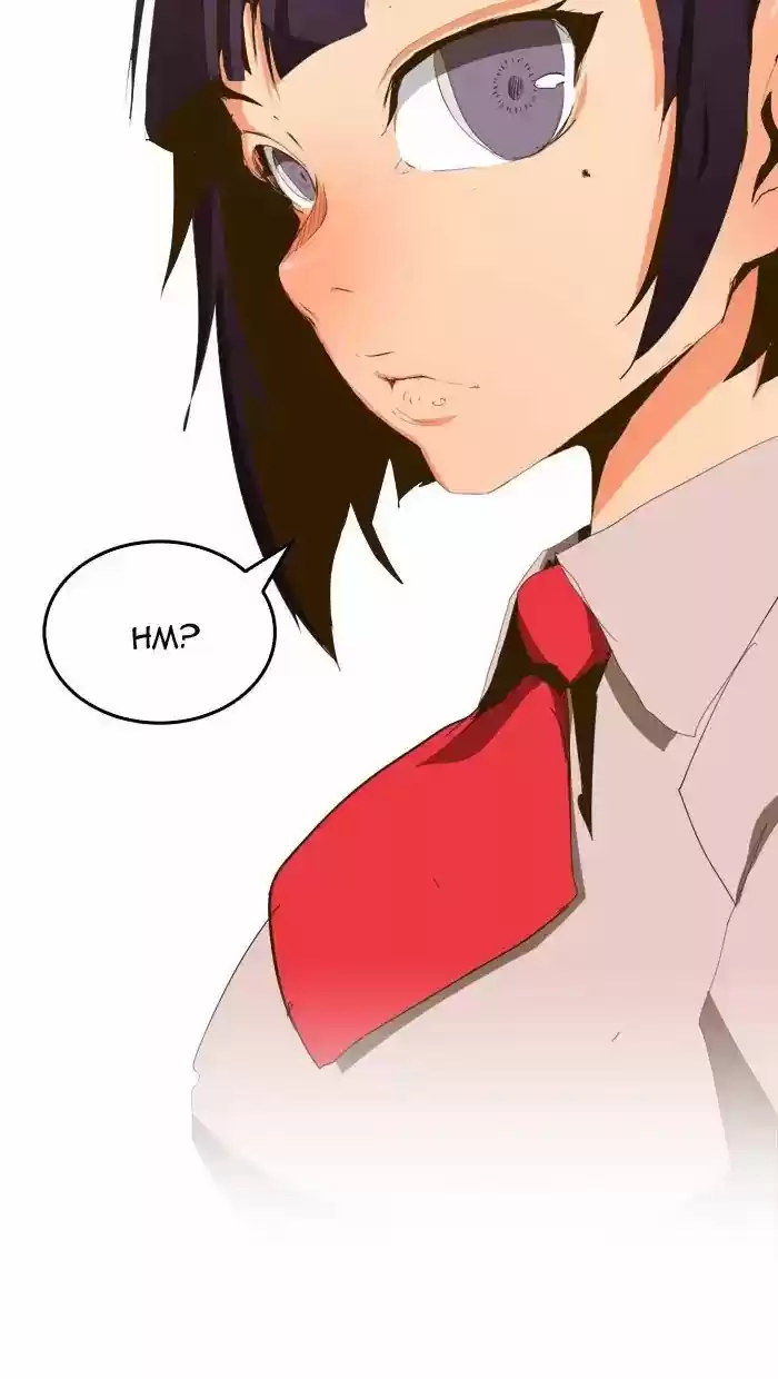 The God Of High School 387