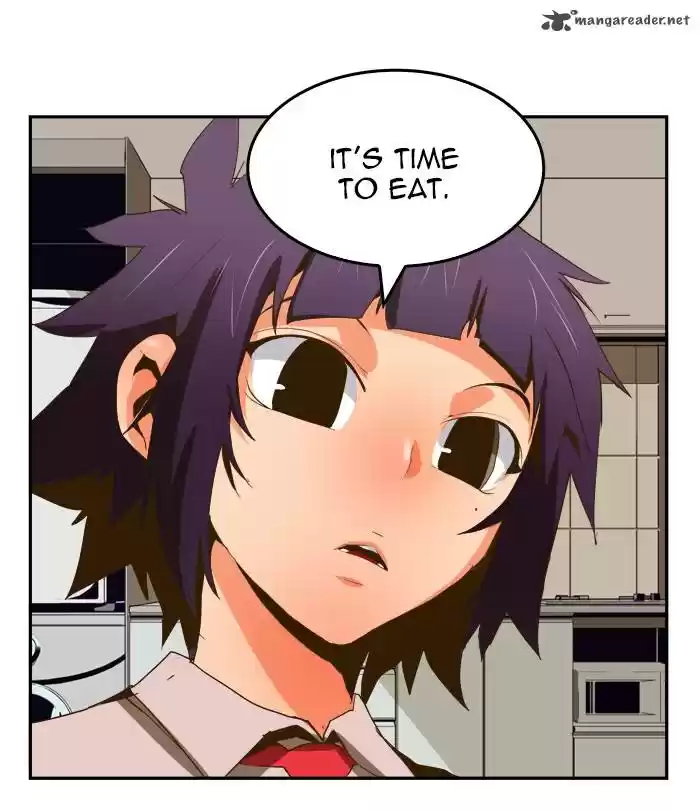 The God of High School 388