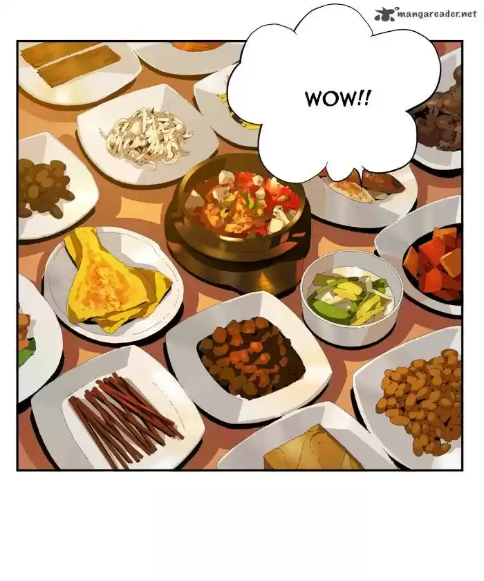 The God of High School 388