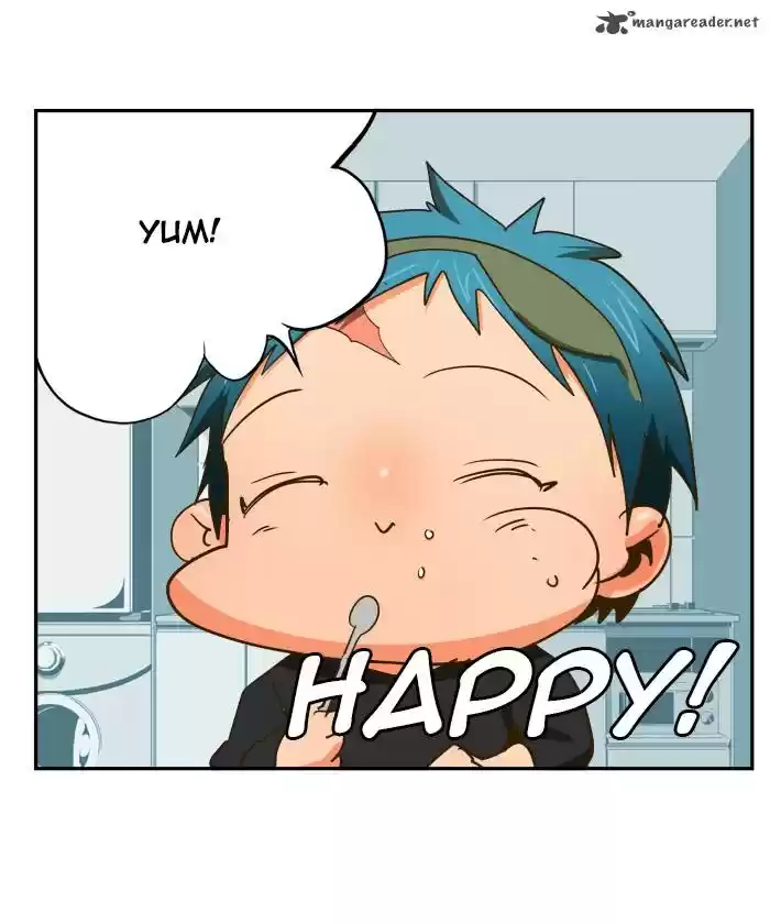 The God of High School 388