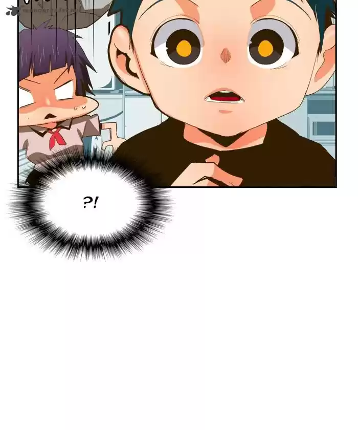 The God of High School 388