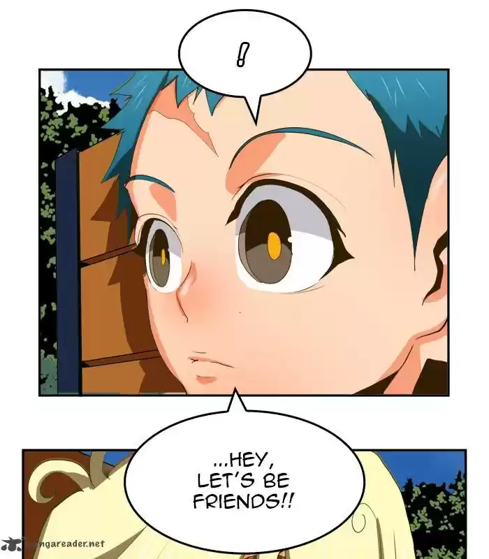 The God of High School 388