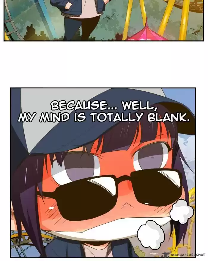 The God of High School 388