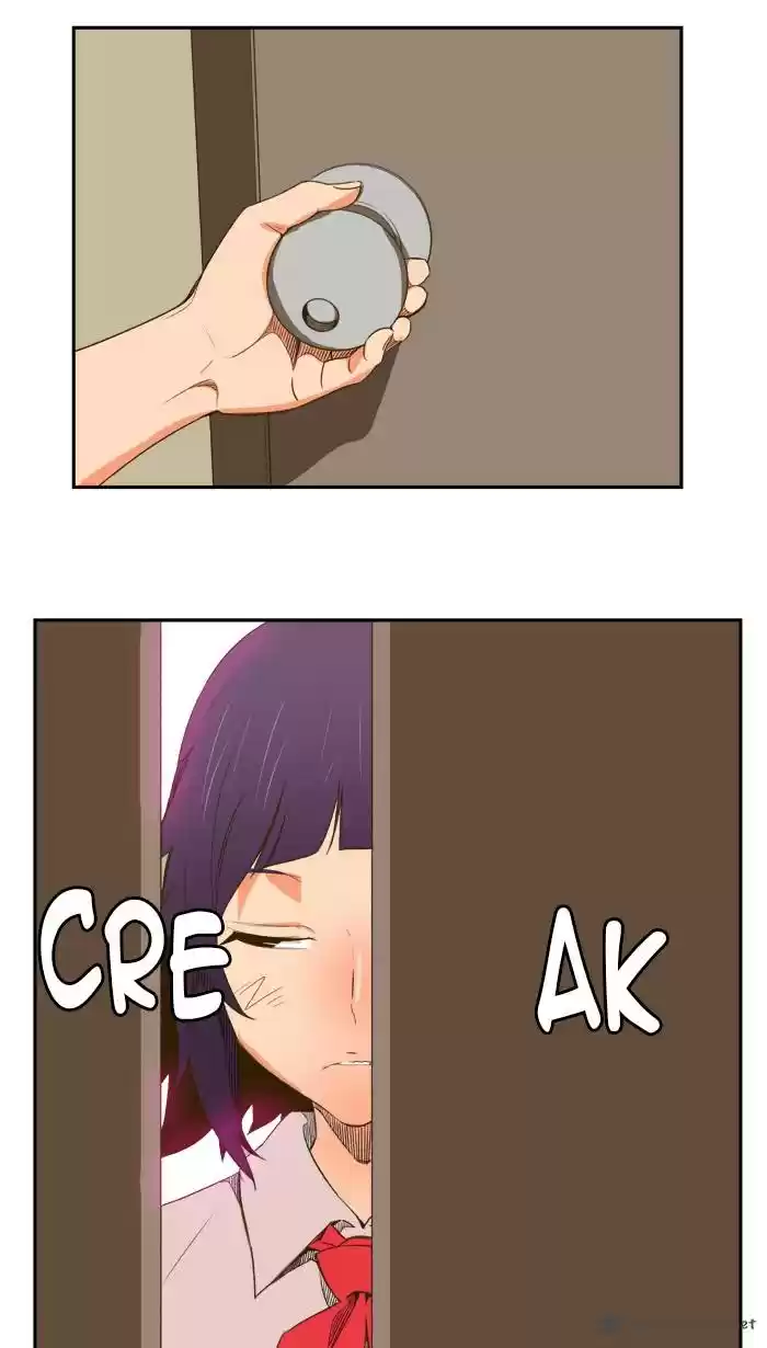 The God of High School 388