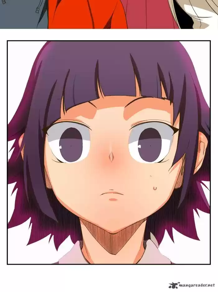 The God of High School 388