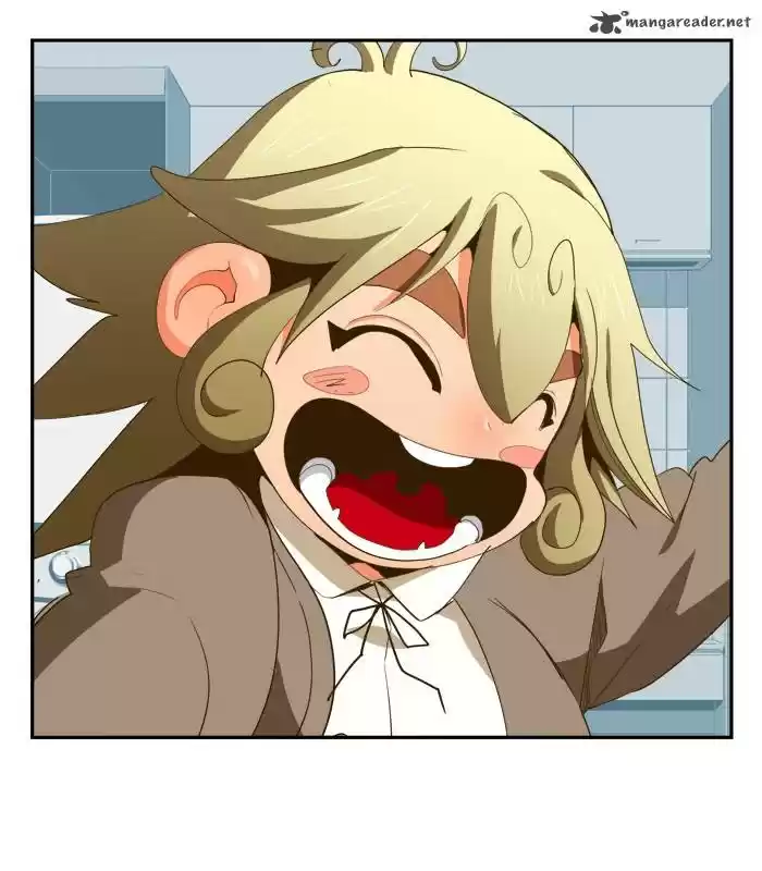 The God of High School 388