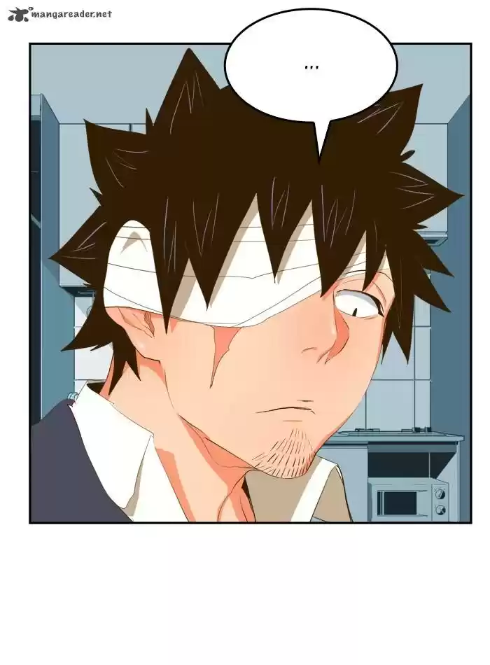 The God of High School 388