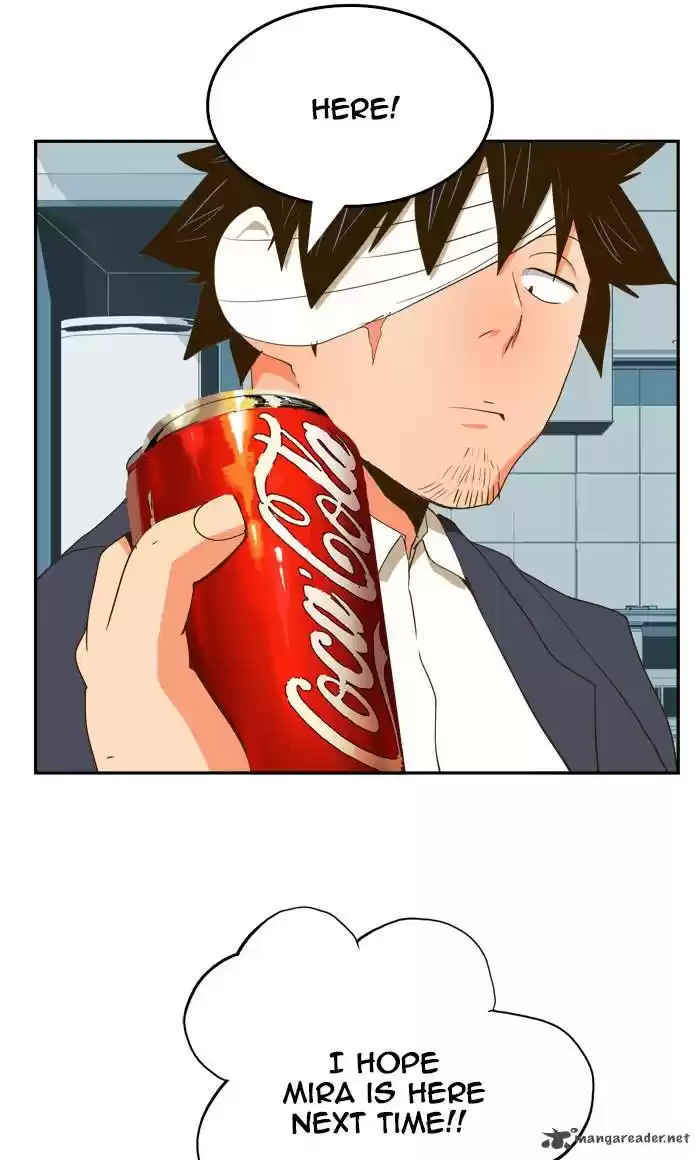 The God of High School 388