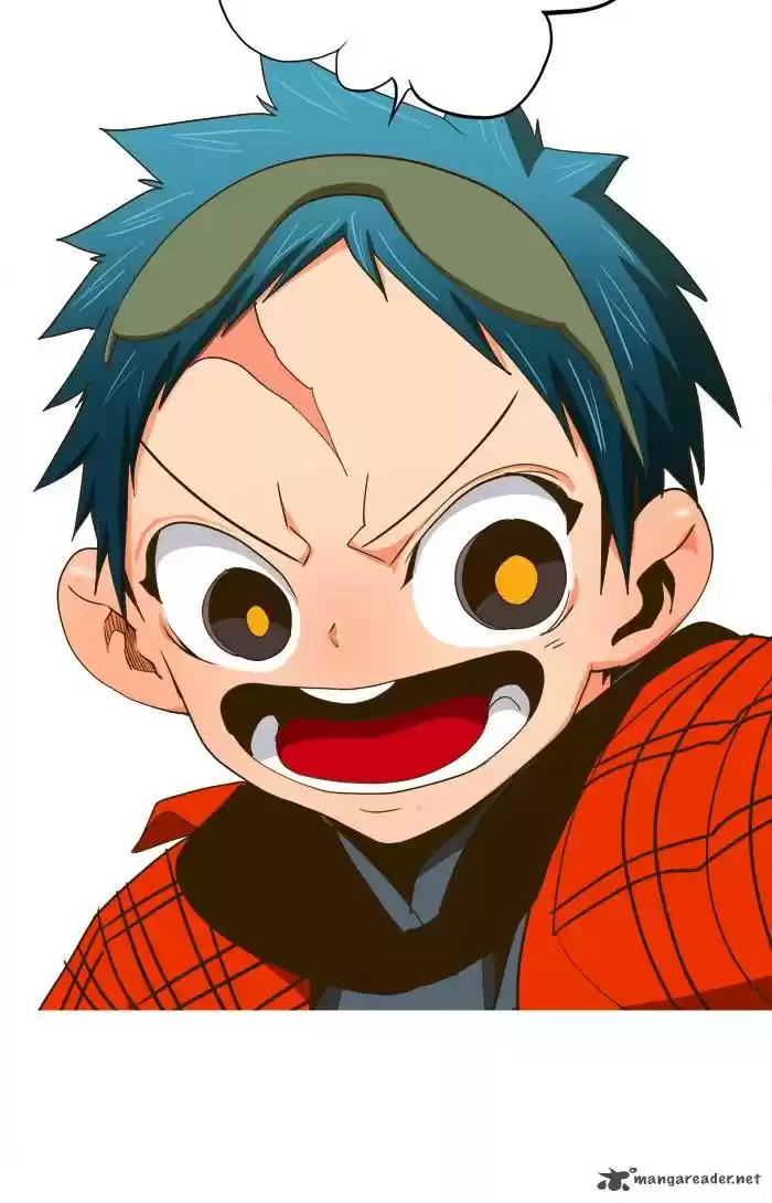 The God of High School 388