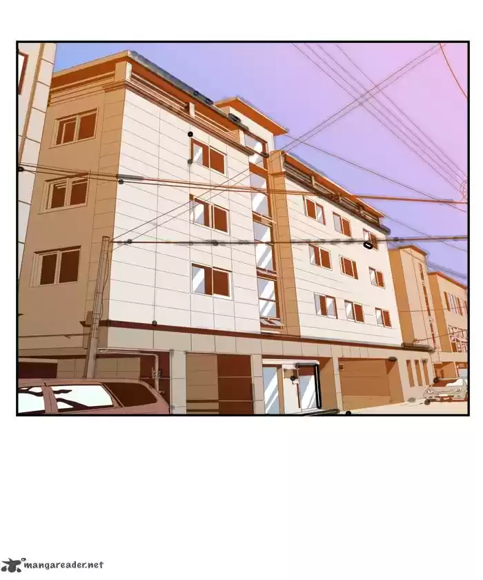 The God of High School 388