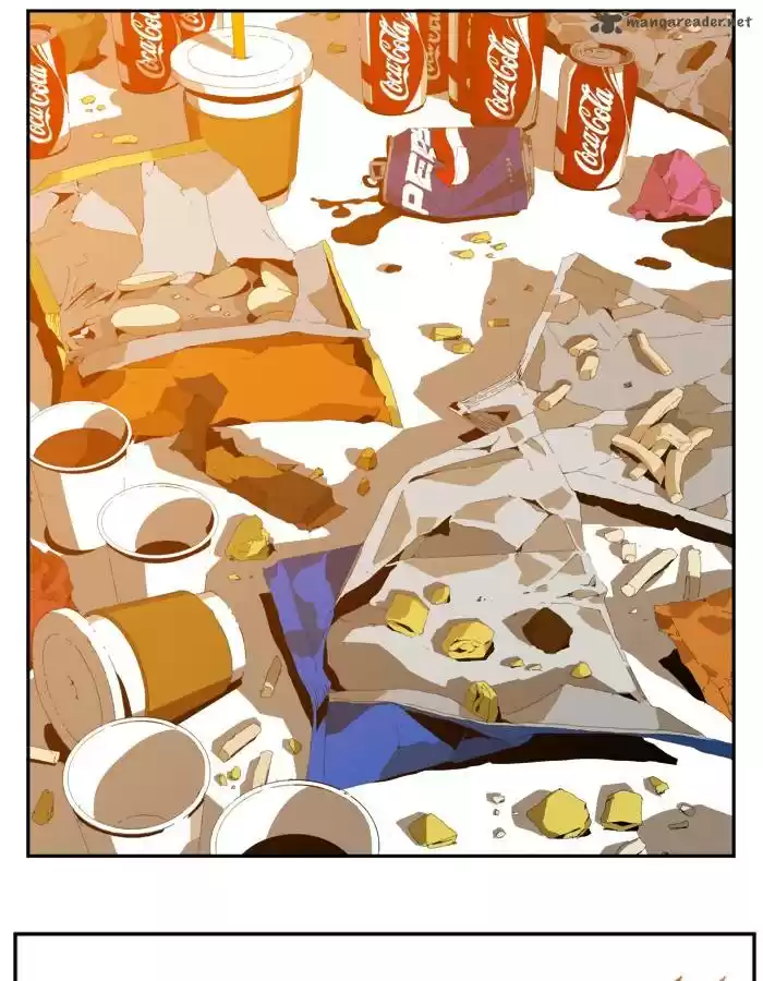 The God of High School 388