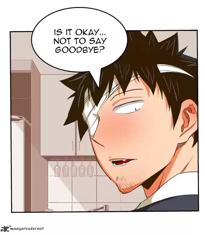 The God of High School 388