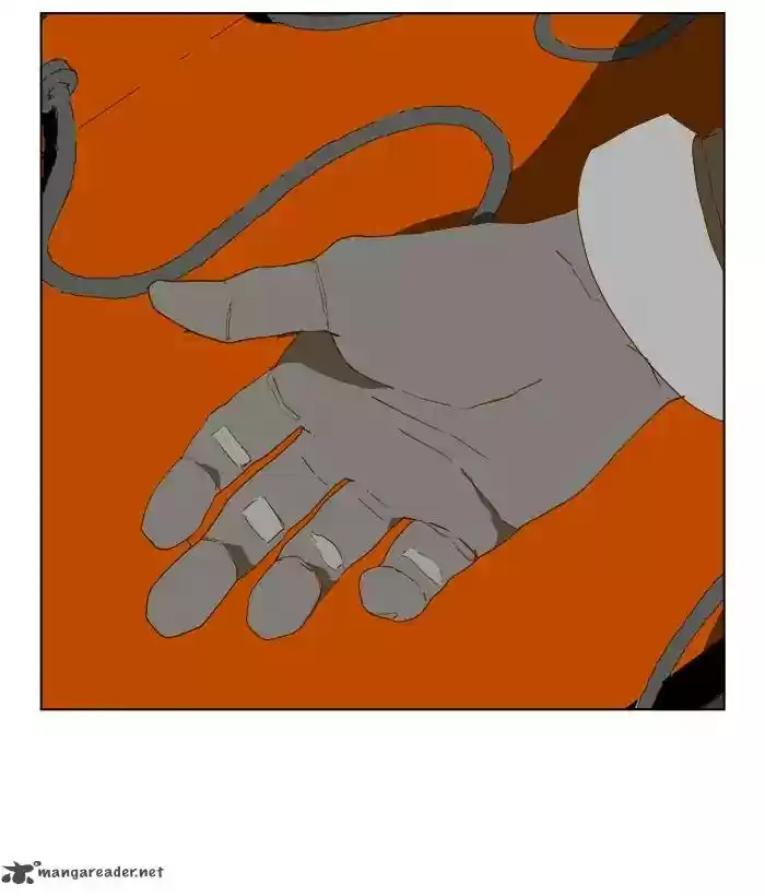 The God of High School 389