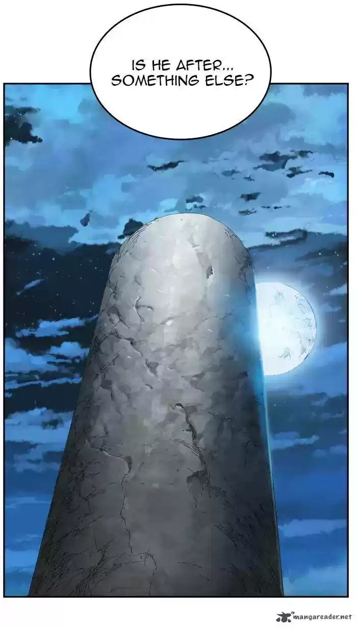 The God of High School 389