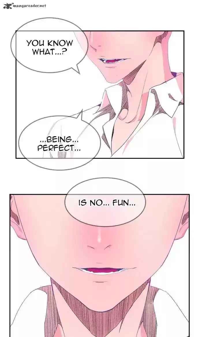 The God of High School 389