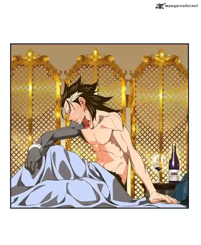 The God of High School 389